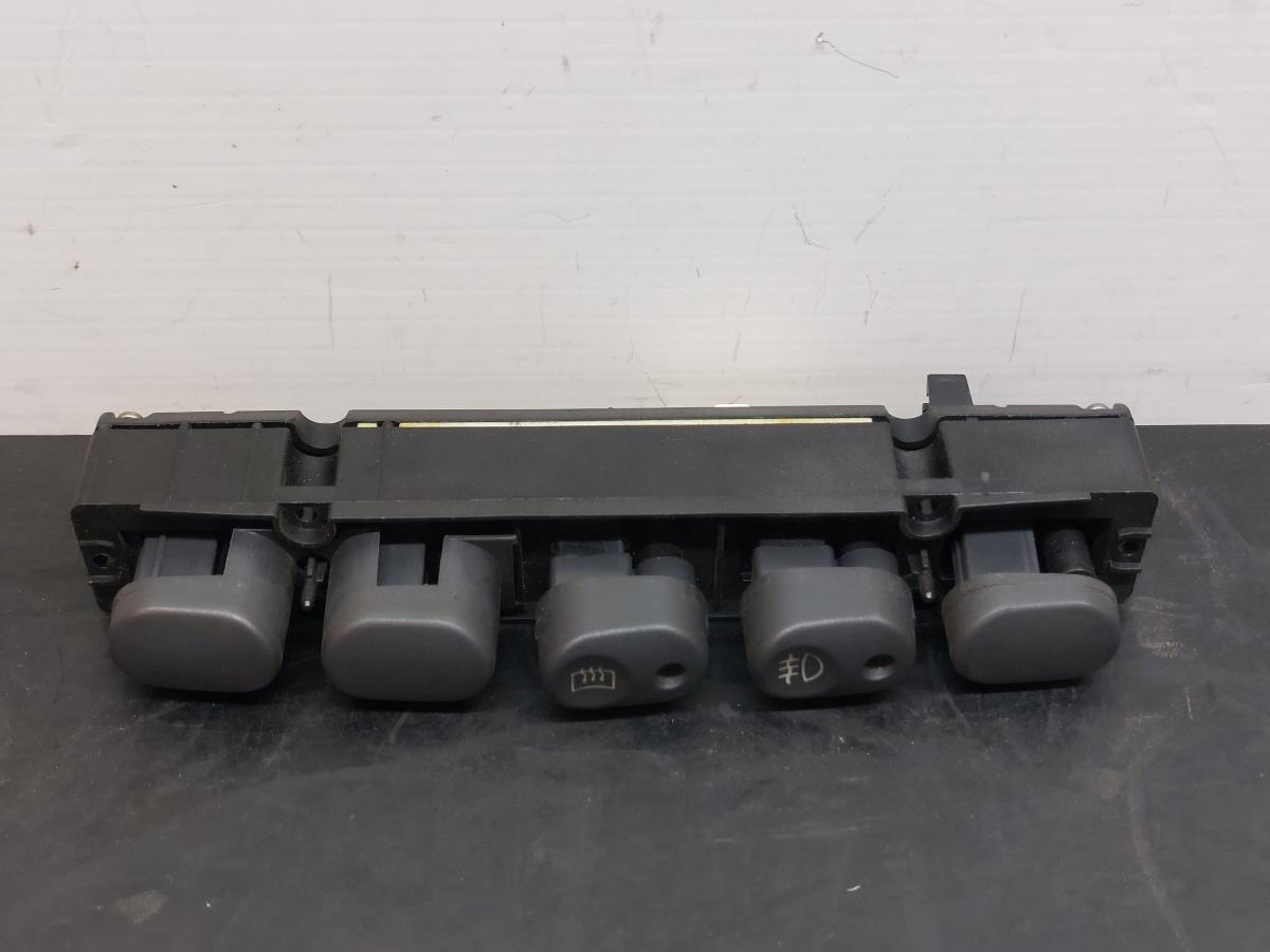 Commande / interrupteur multifonctions FIAT Punto (176_) Imagem-2