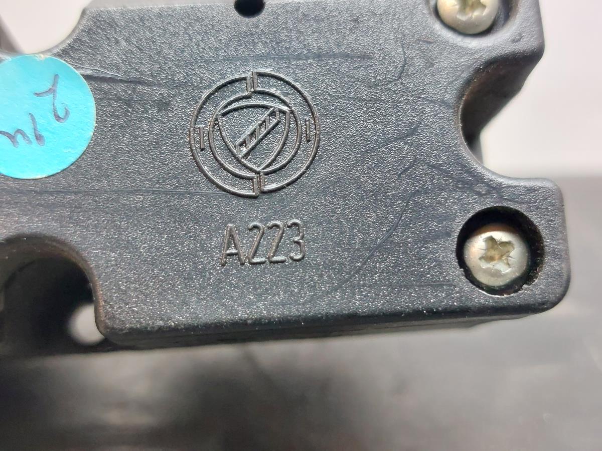 Commande / interrupteur multifonctions FIAT Punto (176_) Imagem-6