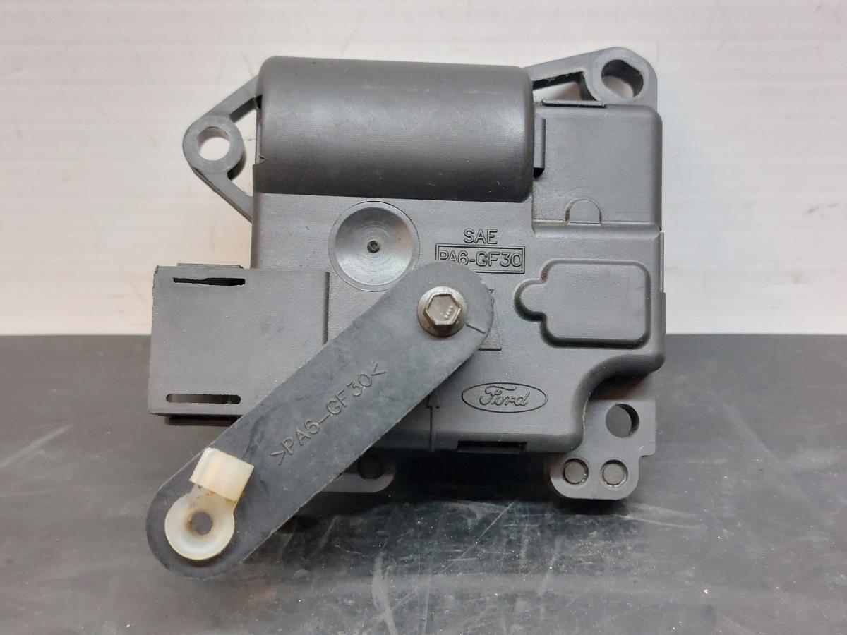 Heater Flap Motor JAGUAR S-Type (X200) Imagem-2
