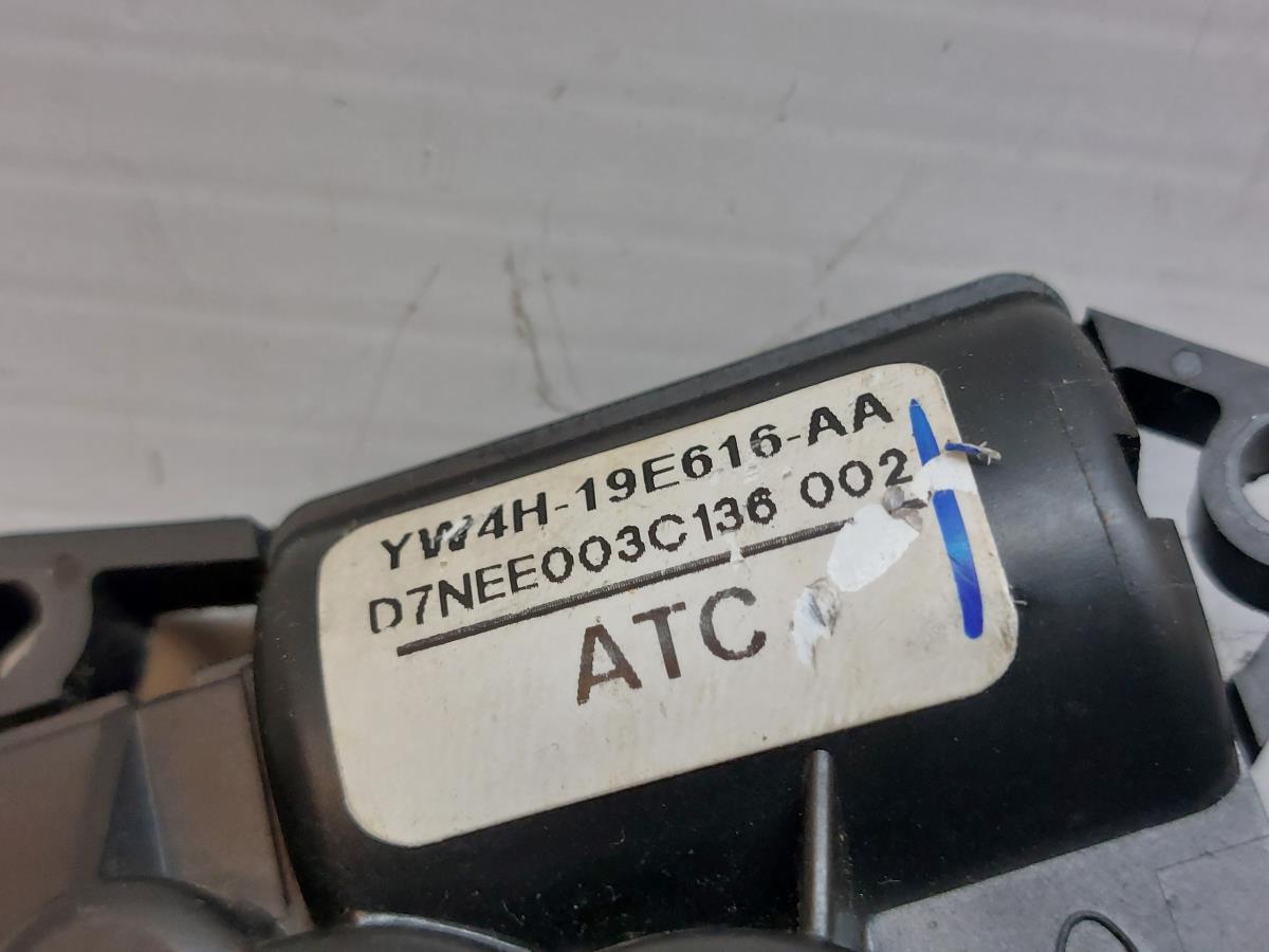 Heater Flap Motor JAGUAR S-Type (X200) Imagem-1