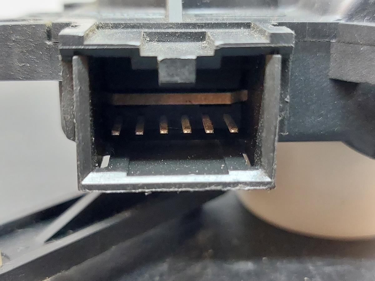 Heater Flap Motor JAGUAR S-Type (X200) Imagem-3