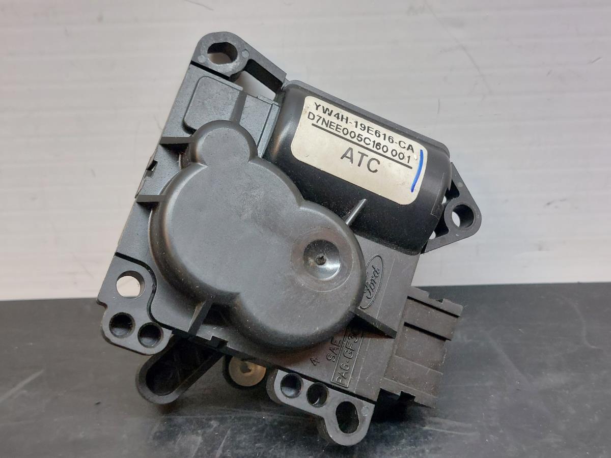 Heater Flap Motor JAGUAR S-Type (X200)