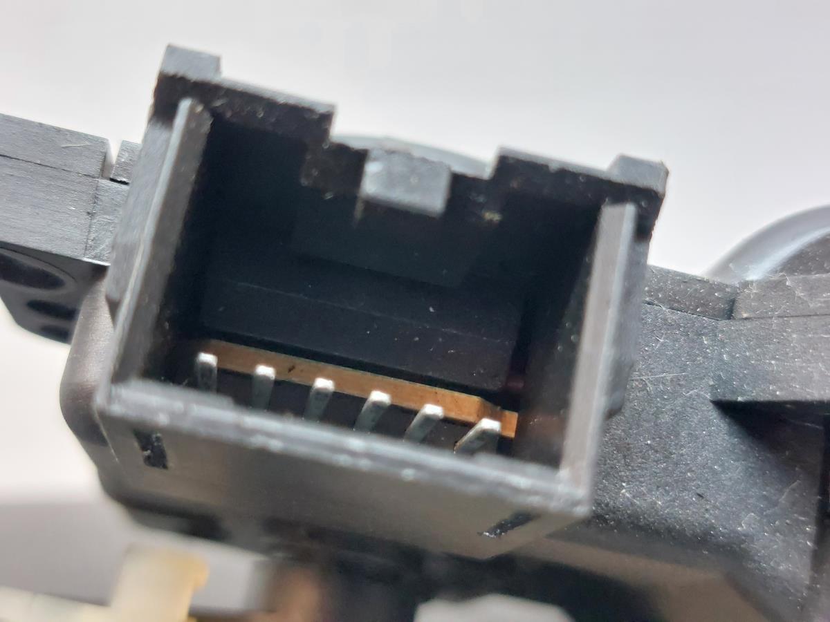 Heater Flap Motor JAGUAR S-Type (X200) Imagem-3