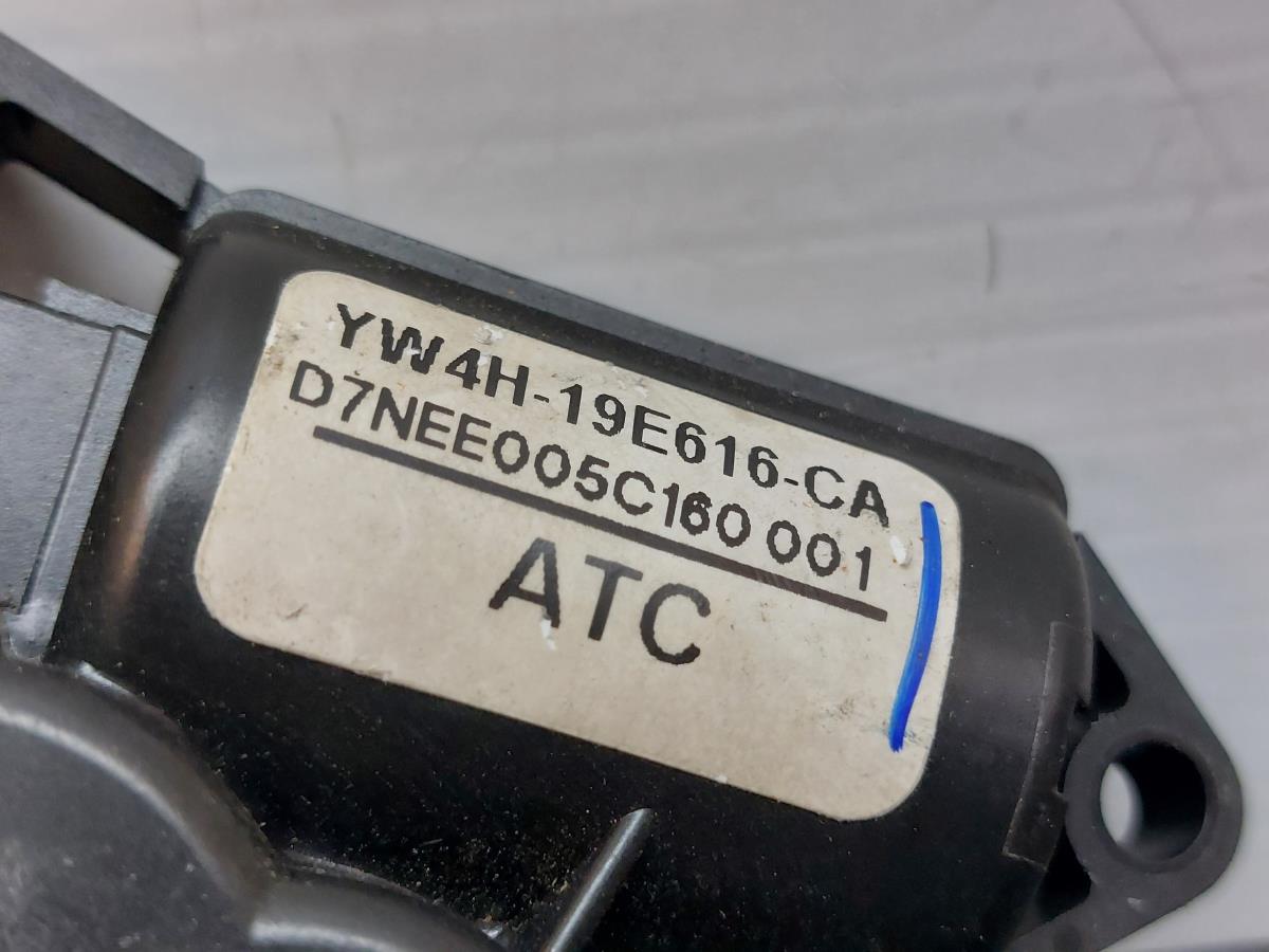 Heater Flap Motor JAGUAR S-Type (X200) Imagem-1