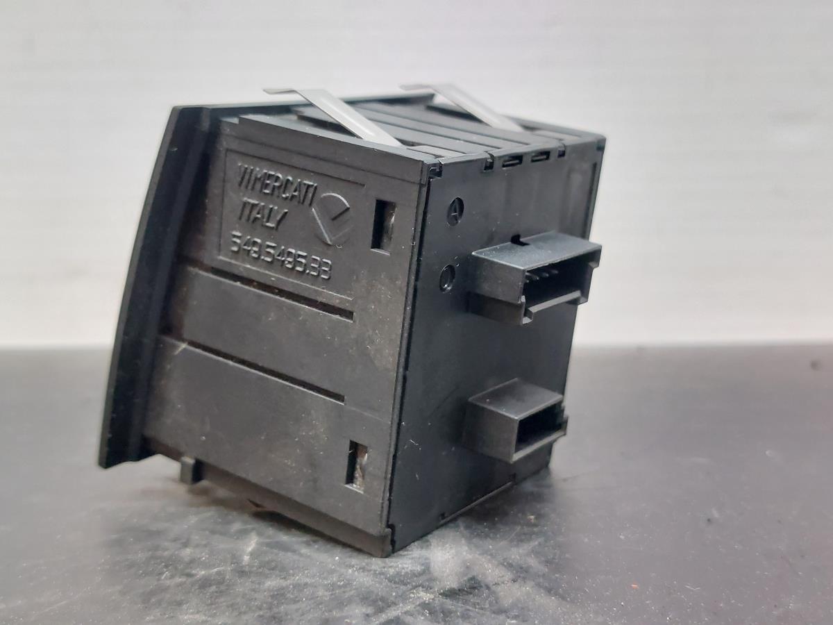 Bouton de Warning/ interrupteur 4 feux de détresse BMW 3 (E90) Imagem-2