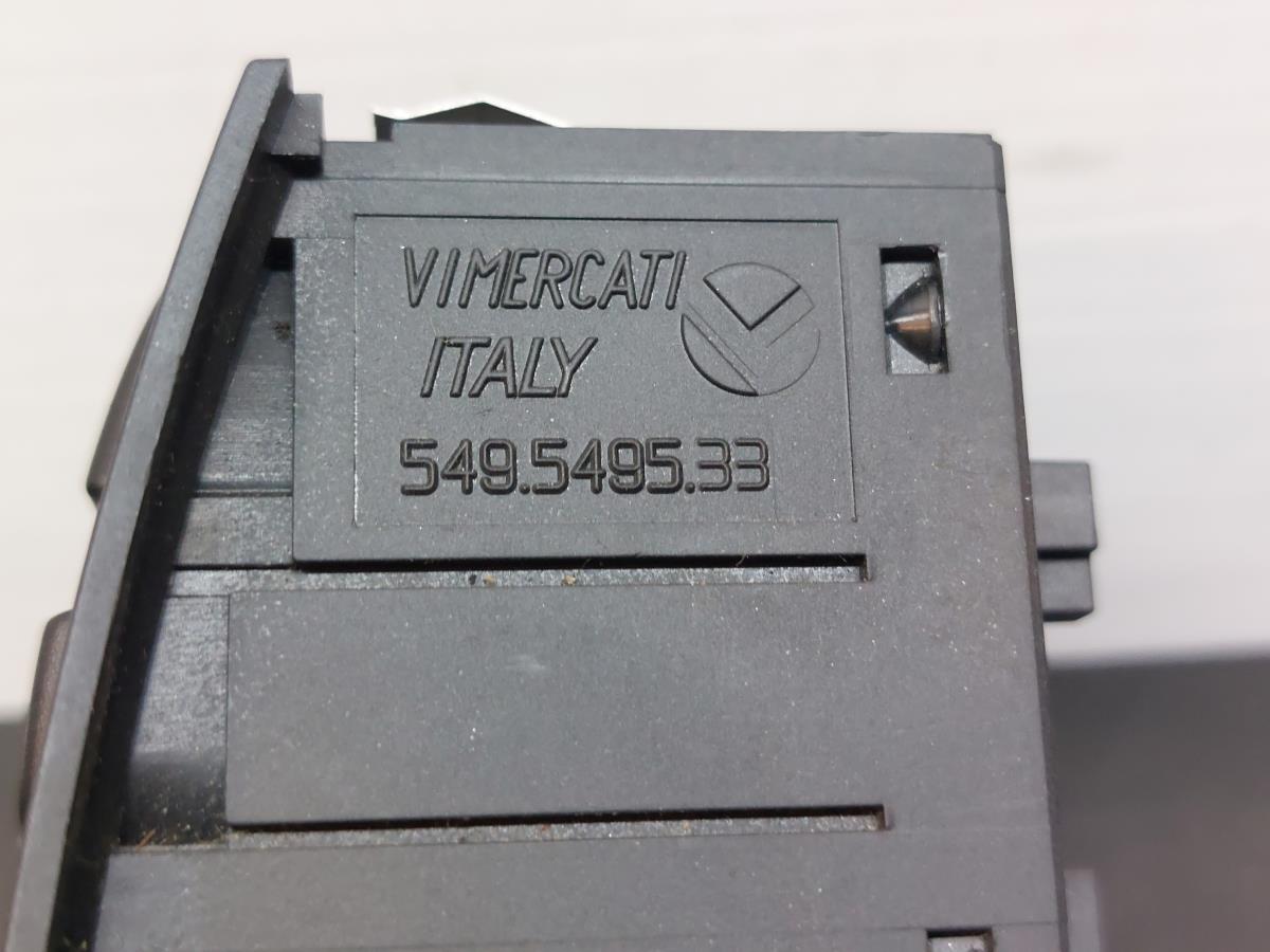 Bouton de Warning/ interrupteur 4 feux de détresse BMW 3 (E90) Imagem-3