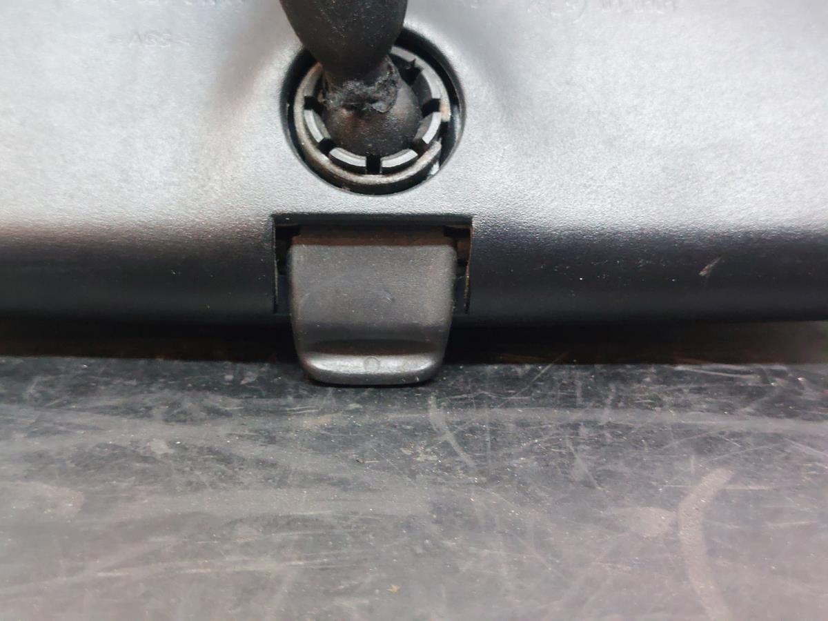 Espelho retrovisor interior VOLKSWAGEN Polo (6N) Imagem-4