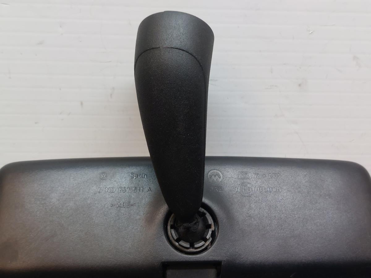 Espelho retrovisor interior VOLKSWAGEN Polo (6N) Imagem-3