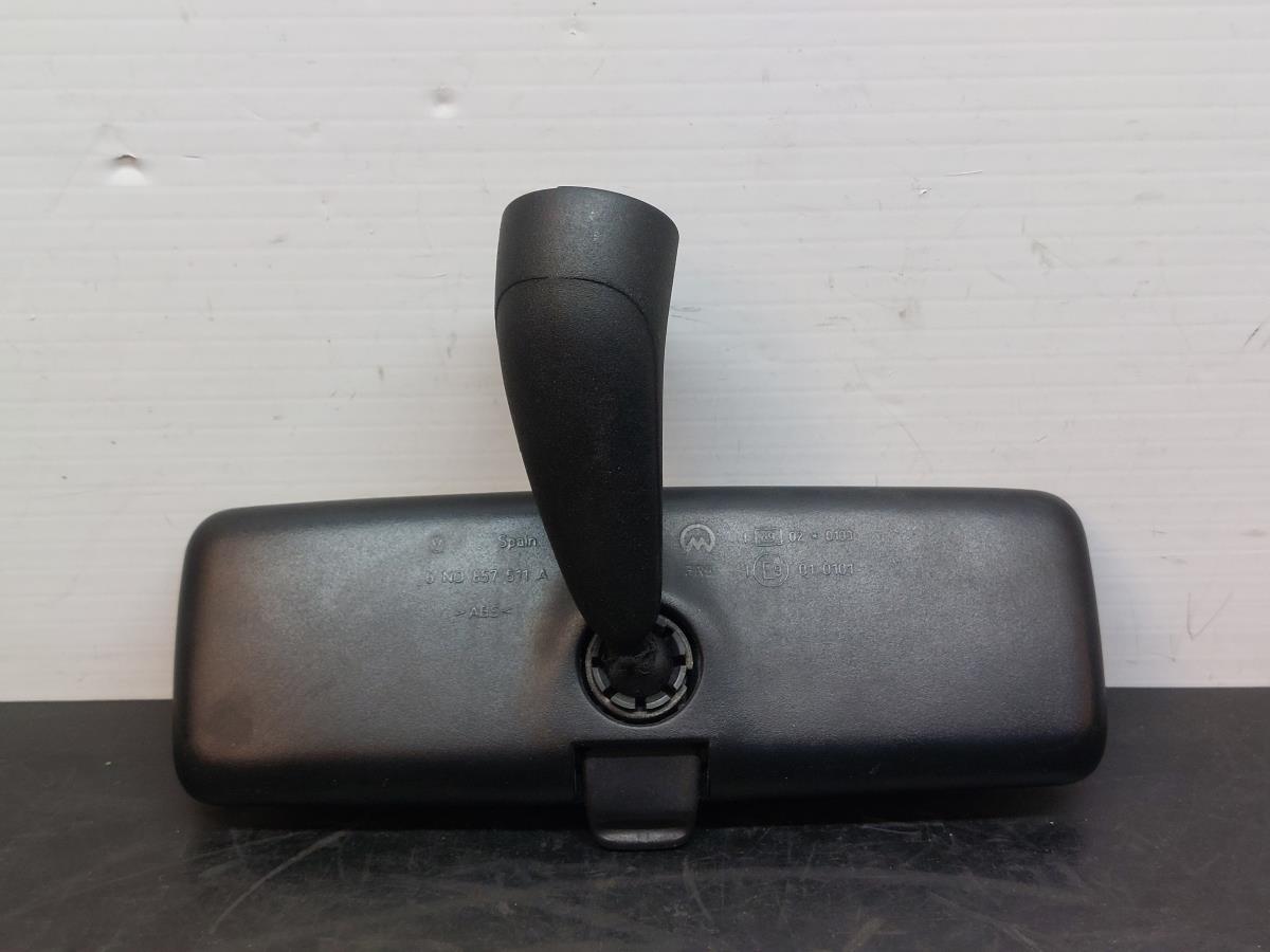 Espelho retrovisor interior VOLKSWAGEN Polo (6N) Imagem-2