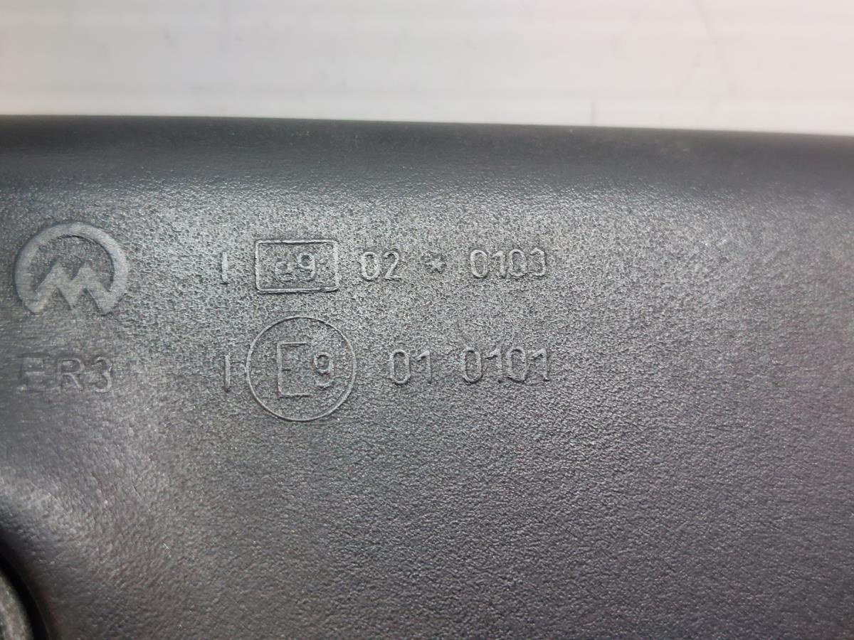 Espelho retrovisor interior VOLKSWAGEN Polo (6N) Imagem-6