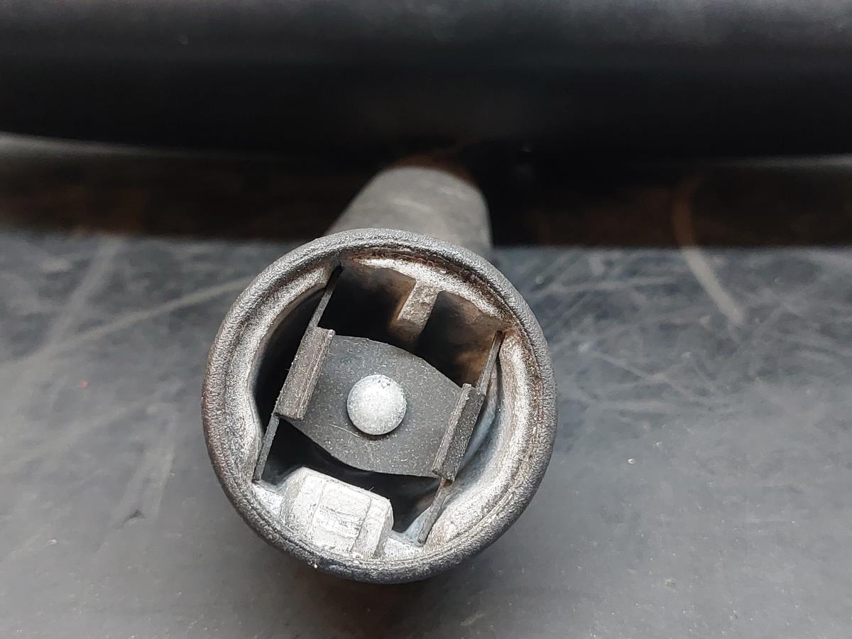 Espelho retrovisor interior VOLKSWAGEN Polo (6N) Imagem-7