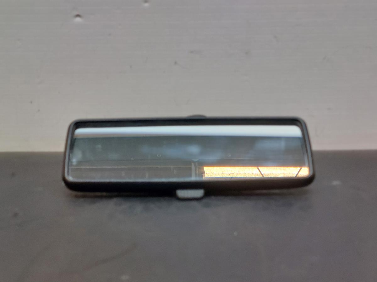 Espejo retrovisor interior VOLKSWAGEN Polo (6N) Imagem-0