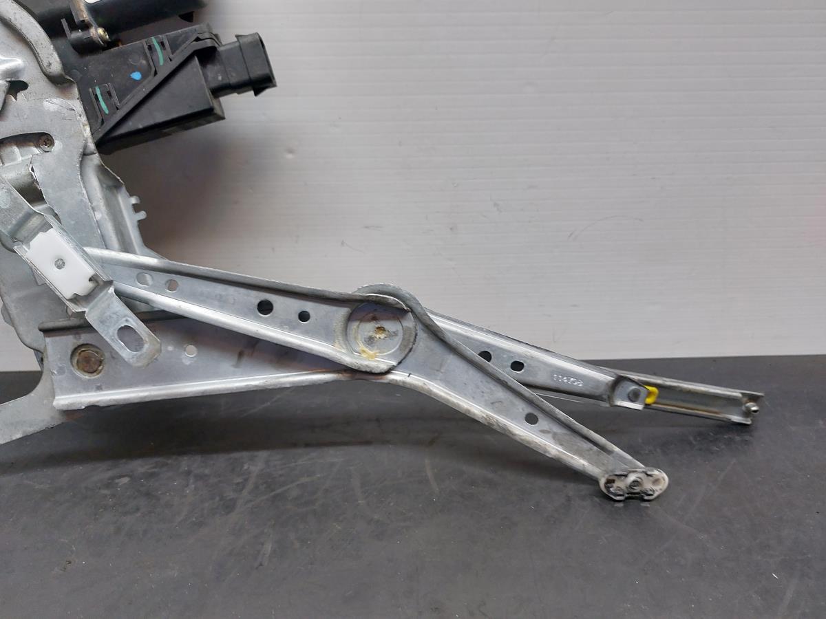 Alzavetro anteriore destro OPEL Corsa C Imagem-9