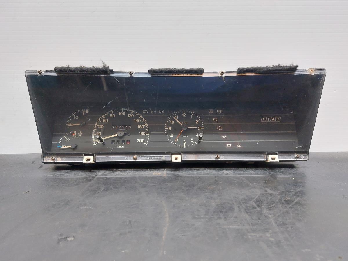 Compteur de vitesse FIAT Tempra S.W. (159_)