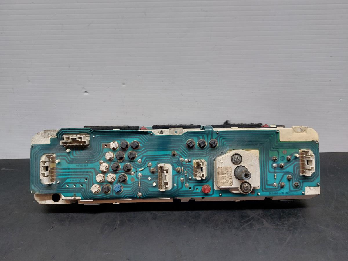 Compteur de vitesse FIAT Tempra S.W. (159_) Imagem-5