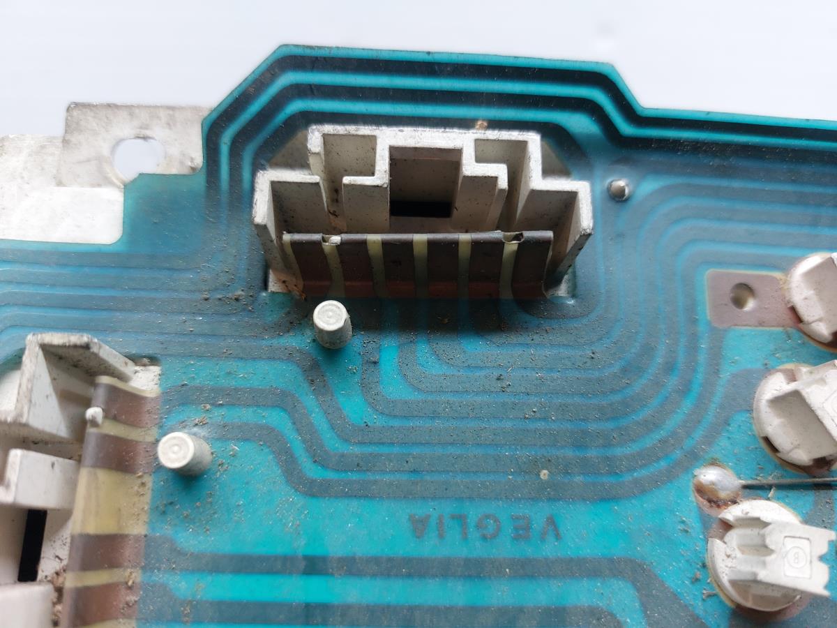 Compteur de vitesse FIAT Tempra S.W. (159_) Imagem-10