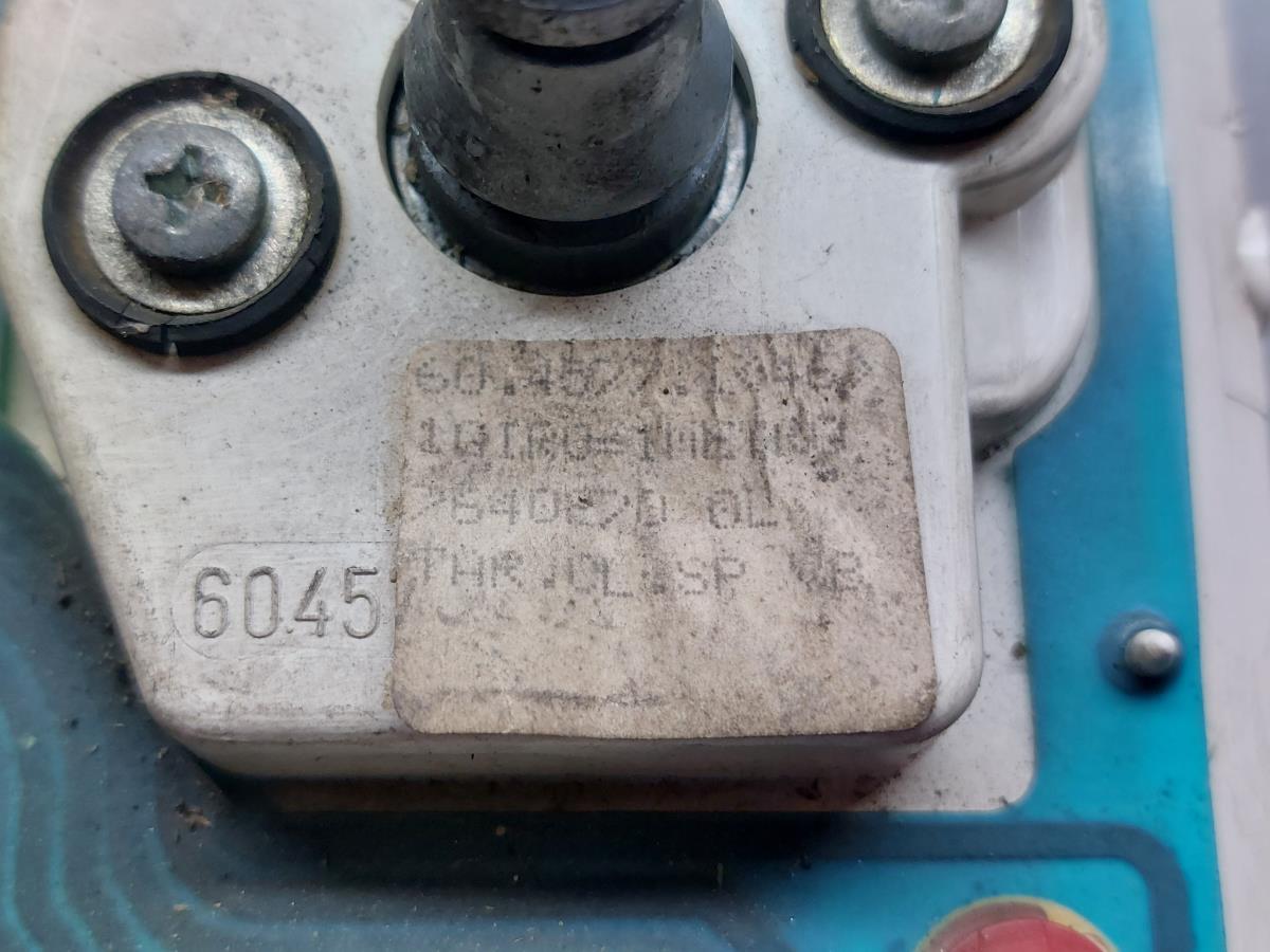 Compteur de vitesse FIAT Tempra S.W. (159_) Imagem-11