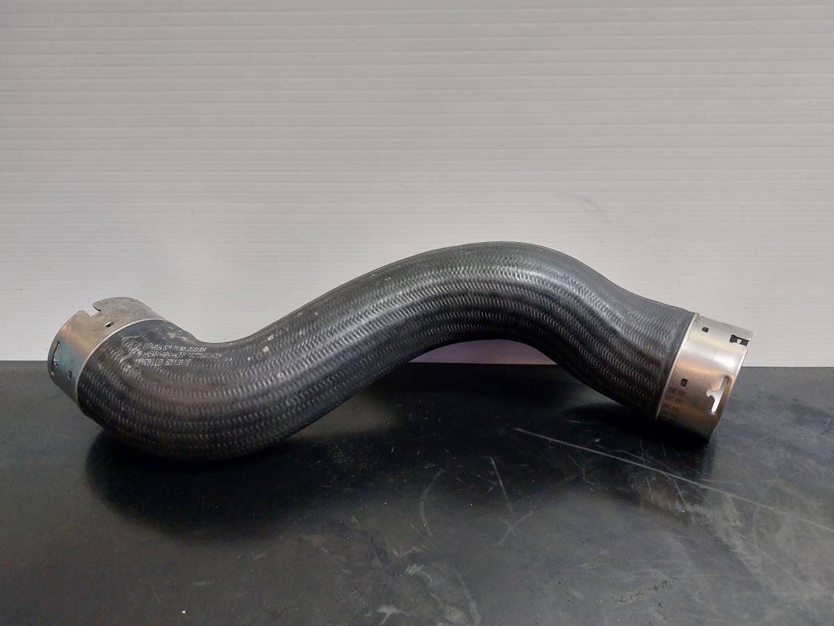 Tubo do intercooler MERCEDES-BENZ Classe C (W204)
