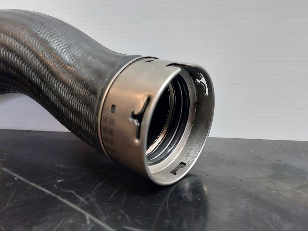 Tubo do intercooler MERCEDES-BENZ Classe C (W204) Imagem-1