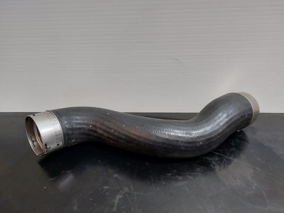 Tubo do intercooler MERCEDES-BENZ Classe C (W204) Imagem-3