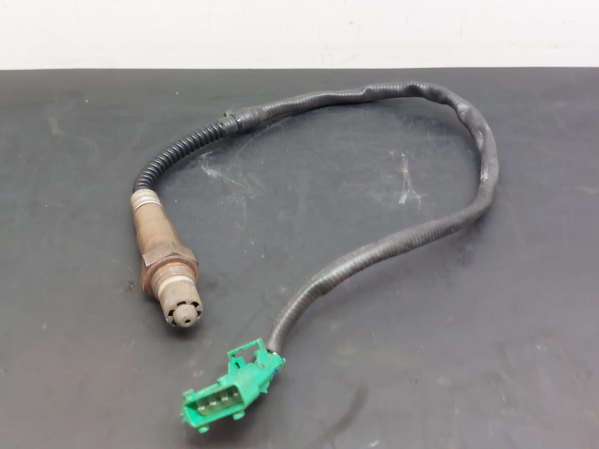 Sonda lambda CITROËN C2 (JM_)