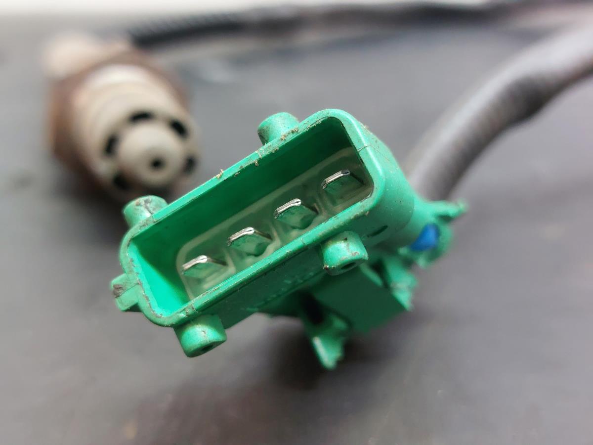 Sonda lambda CITROËN C2 (JM_) Imagem-1