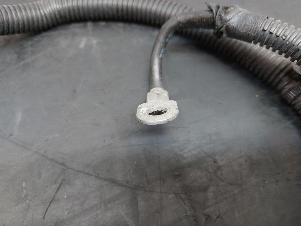 Terminal / cable positivo de la batería CITROËN C2 (JM_) Imagem-2