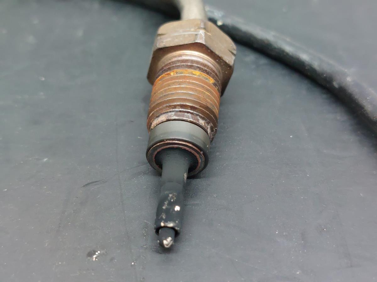 Sonda lambda VOLKSWAGEN Polo (6R, 6C) Imagem-1