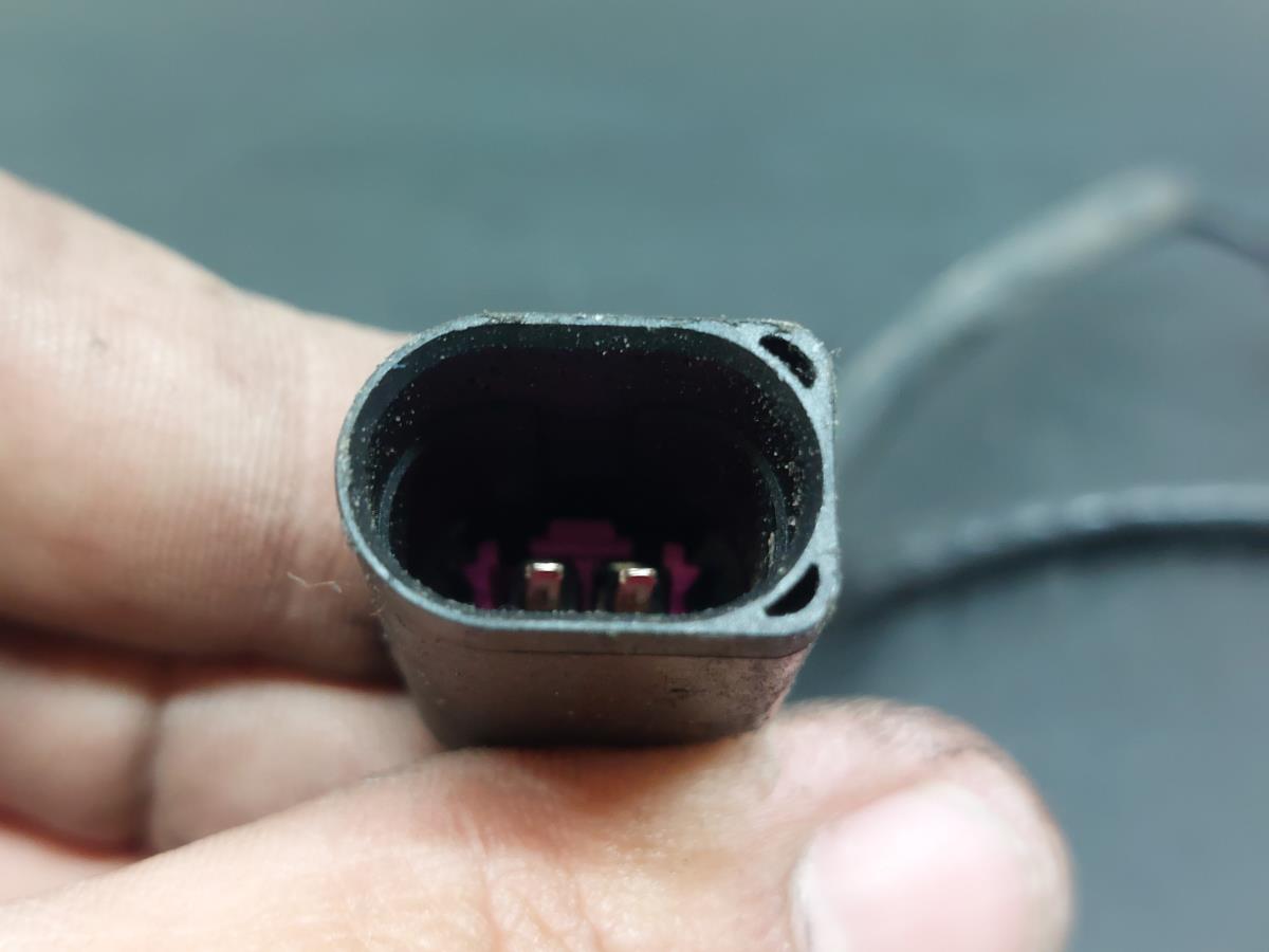 Sonda lambda VOLKSWAGEN Polo (6R, 6C) Imagem-2