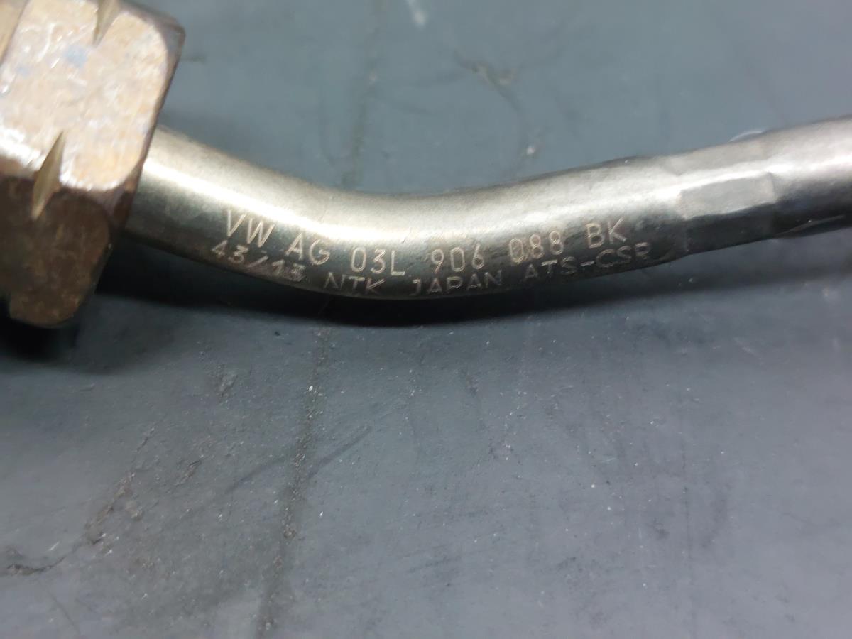 Sonda lambda VOLKSWAGEN Polo (6R, 6C) Imagem-3