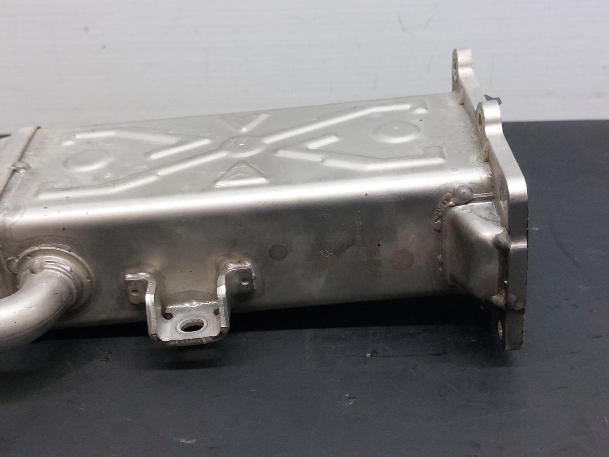 Radiador de gases / EGR VOLKSWAGEN Polo (6R, 6C) Imagem-2