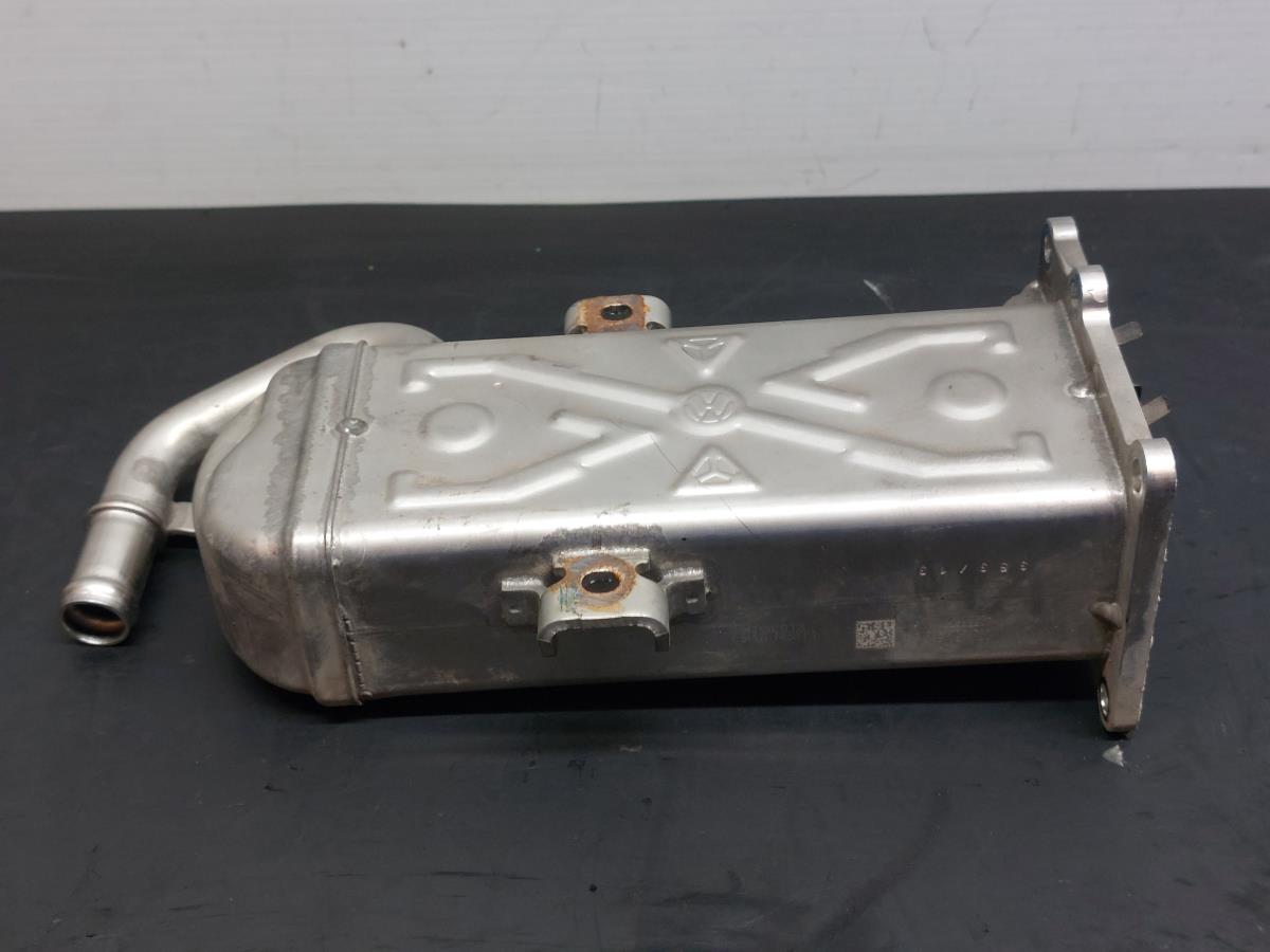 Radiador de gases / EGR VOLKSWAGEN Polo (6R, 6C) Imagem-3