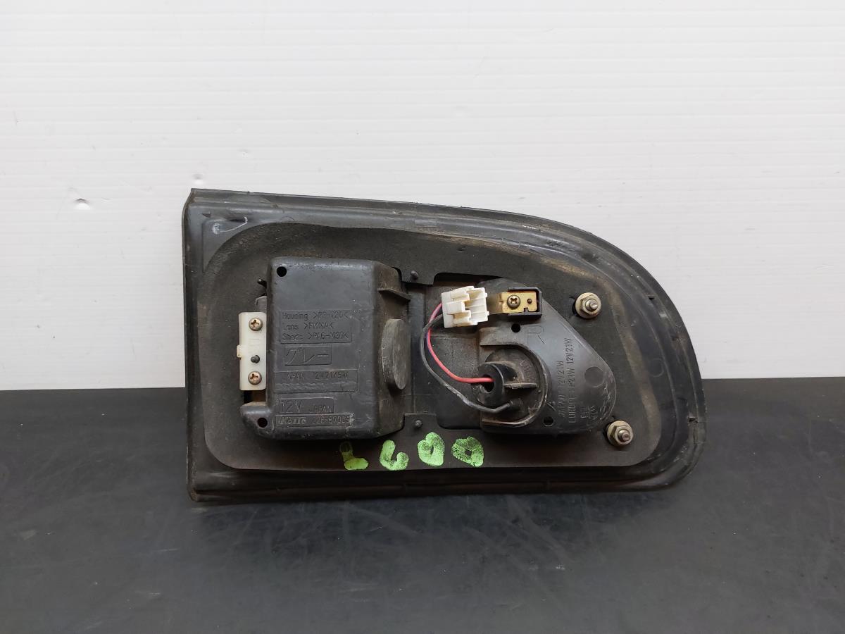 Right Tailgate light MITSUBISHI L 400 Combi (PD_W, PC_W, PA_V, PB_V, PA_W) Imagem-2