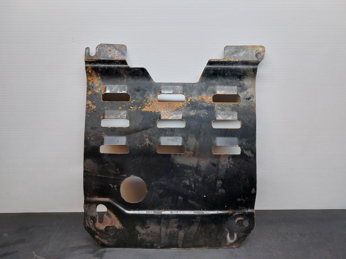 Protection inférieure de la carrosserie ISUZU D-Max I (TFR, TFS)