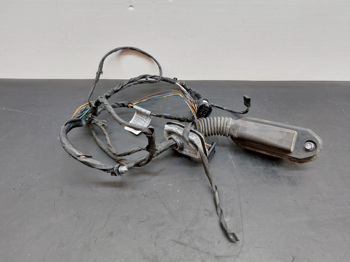 Installation électrique intérieure / câblage intérieur BMW 5 (F10)