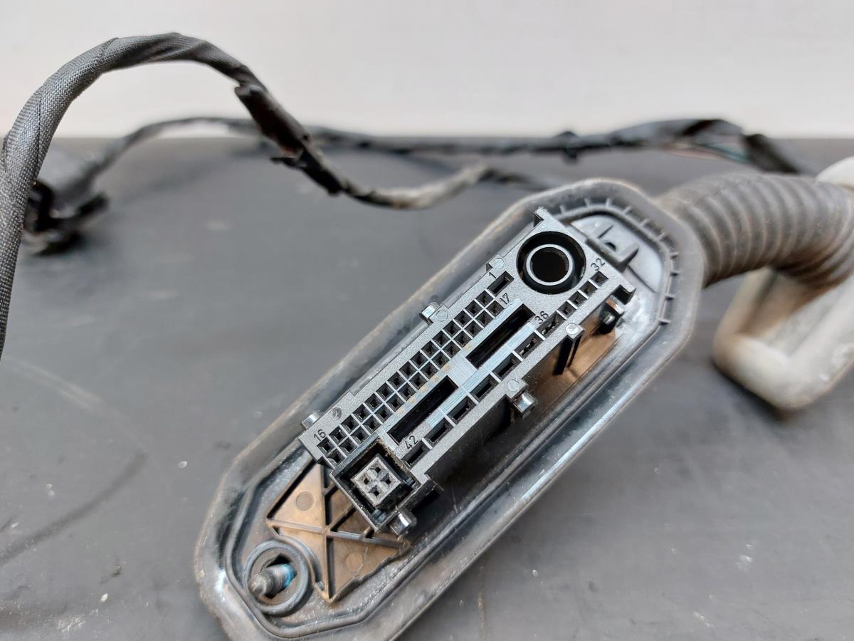 Installation électrique intérieure / câblage intérieur BMW 5 (F10) Imagem-1