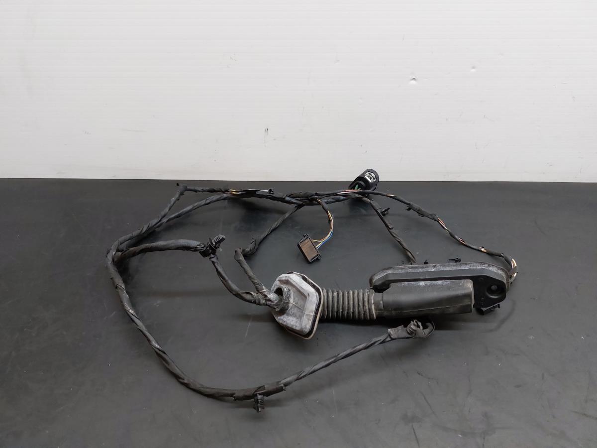 Installation électrique intérieure / câblage intérieur BMW 5 (F10)