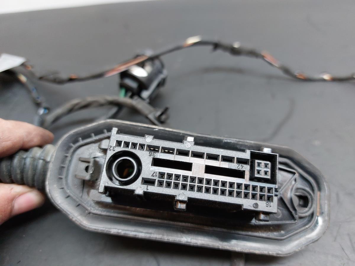 Installation électrique intérieure / câblage intérieur BMW 5 (F10) Imagem-1