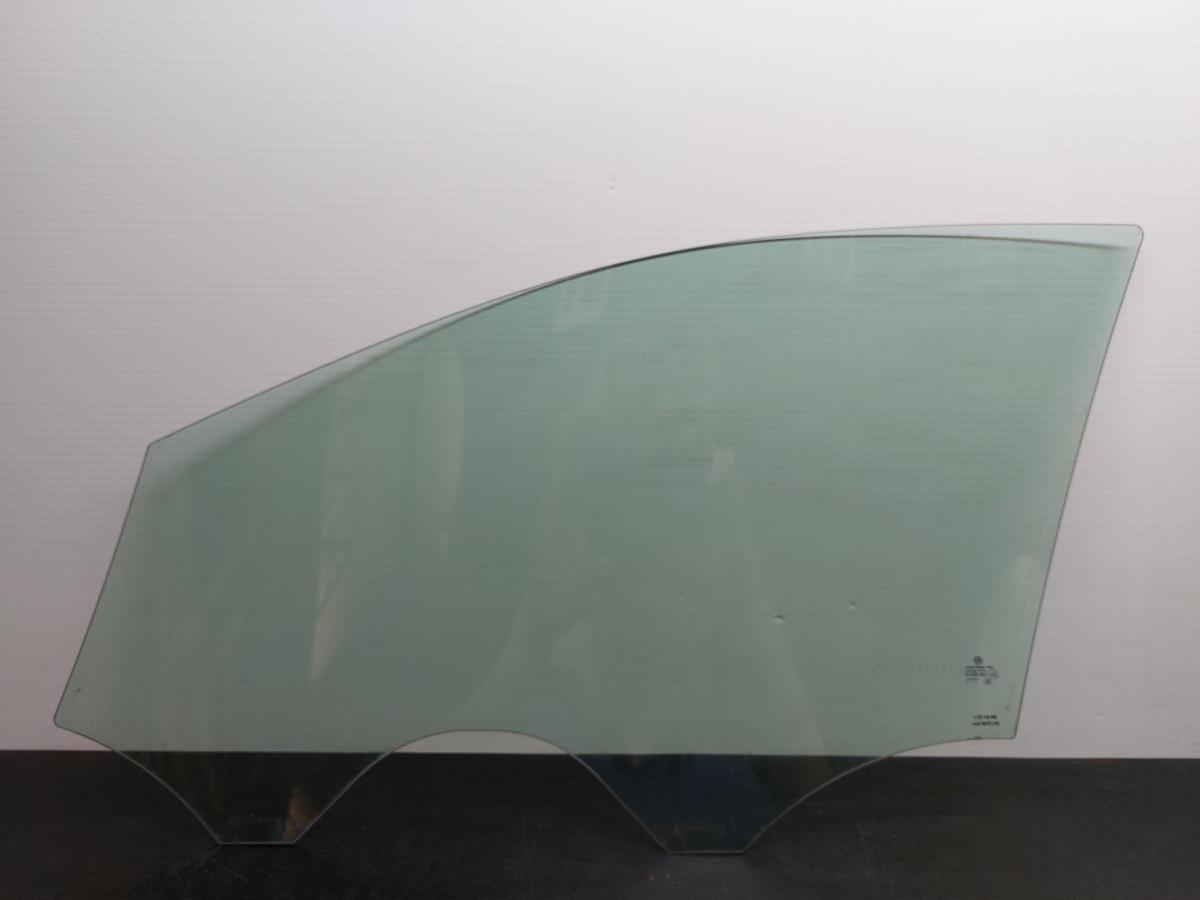 Vitre porte avant Droite VOLKSWAGEN Polo (6R, 6C) Imagem-2
