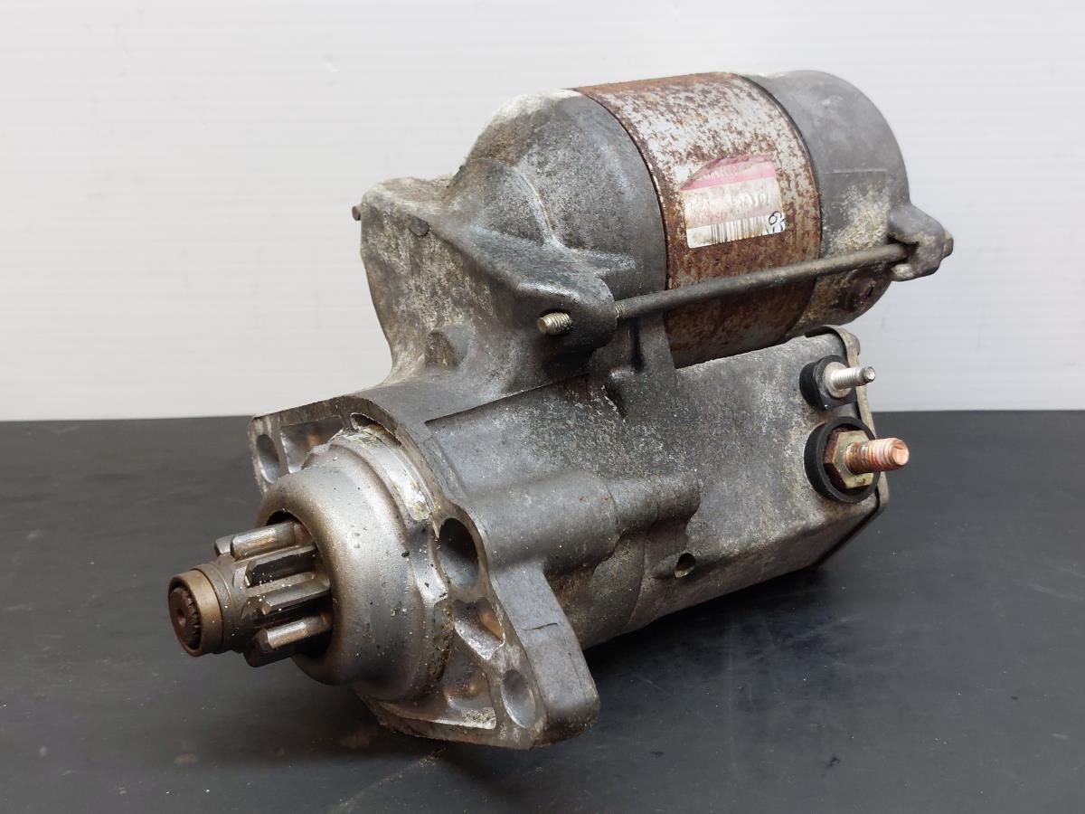 Starter Motor JAGUAR XJ (X308)
