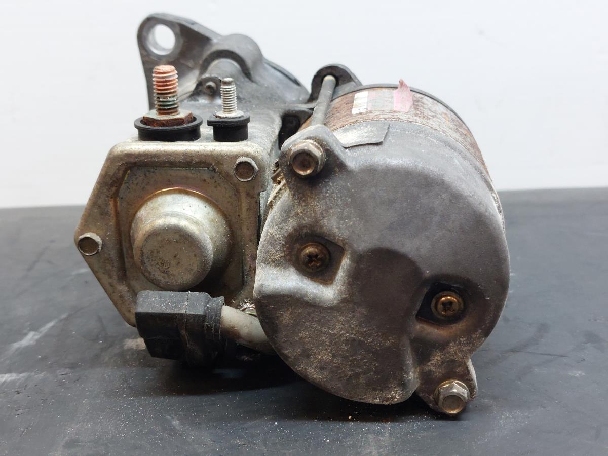Starter Motor JAGUAR XJ (X308) Imagem-5