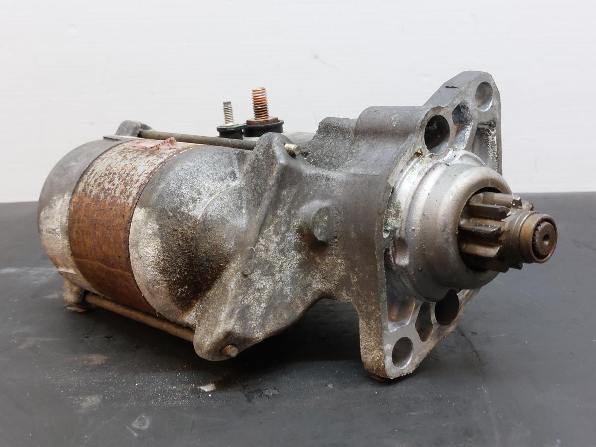 Starter Motor JAGUAR XJ (X308) Imagem-6