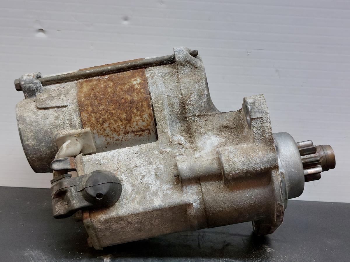 Starter Motor JAGUAR XJ (X308) Imagem-7