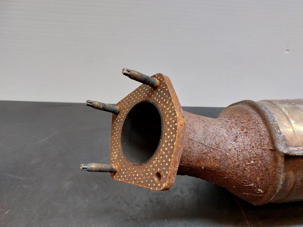 Catalytic converter / particle filter JAGUAR XJ (X308) Imagem-1