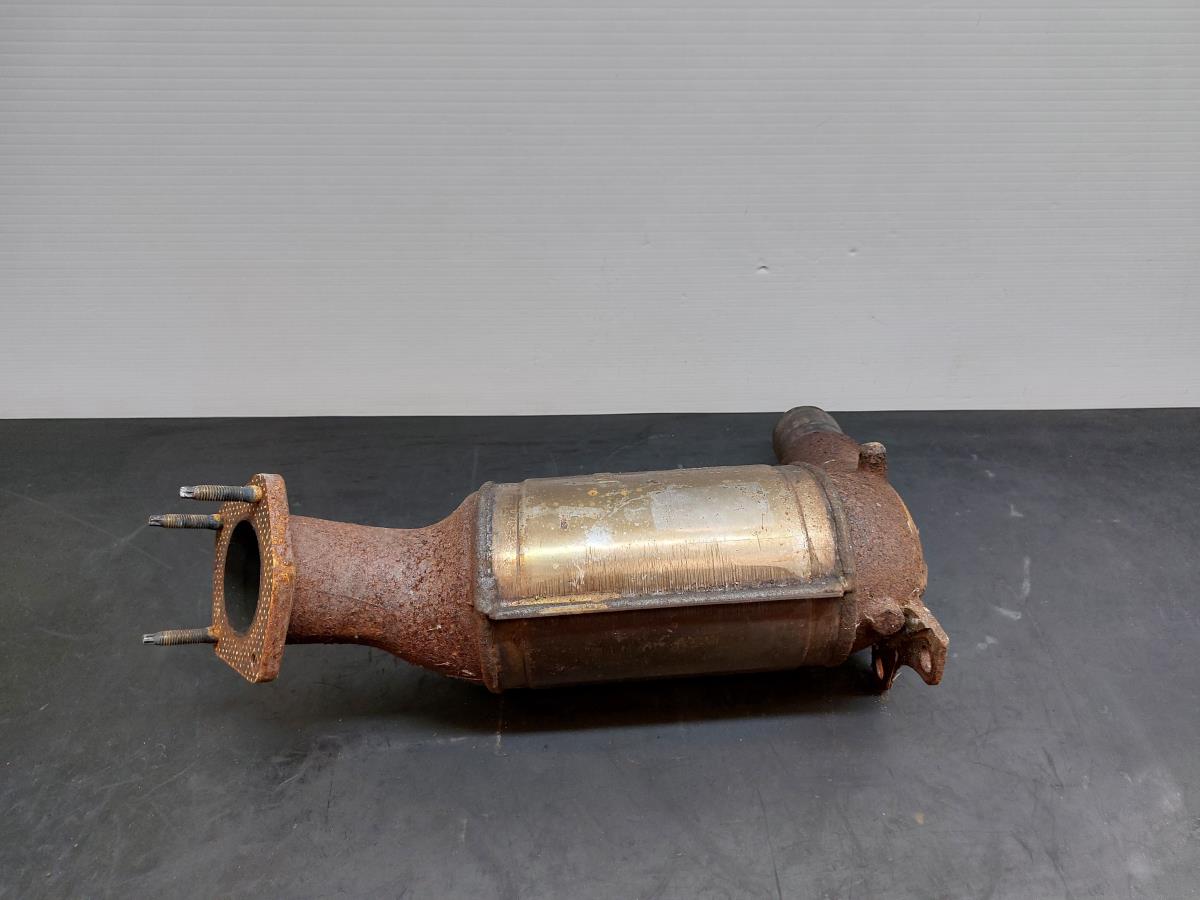 Catalytic converter / particle filter JAGUAR XJ (X308)