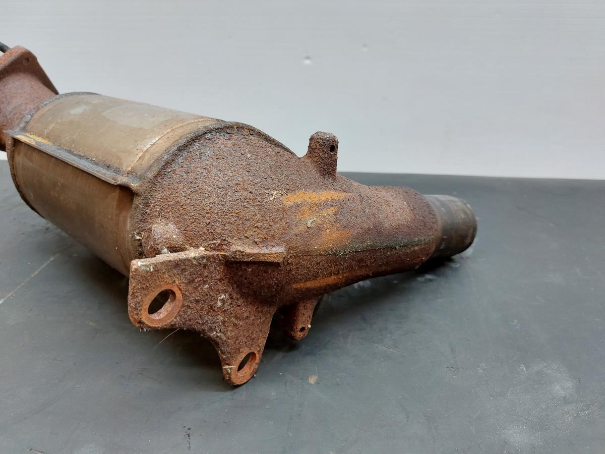 Catalytic converter / particle filter JAGUAR XJ (X308) Imagem-2