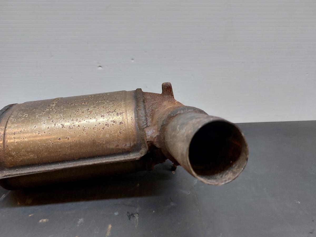 Catalytic converter / particle filter JAGUAR XJ (X308) Imagem-1