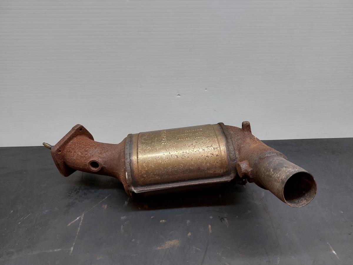 Catalytic converter / particle filter JAGUAR XJ (X308)