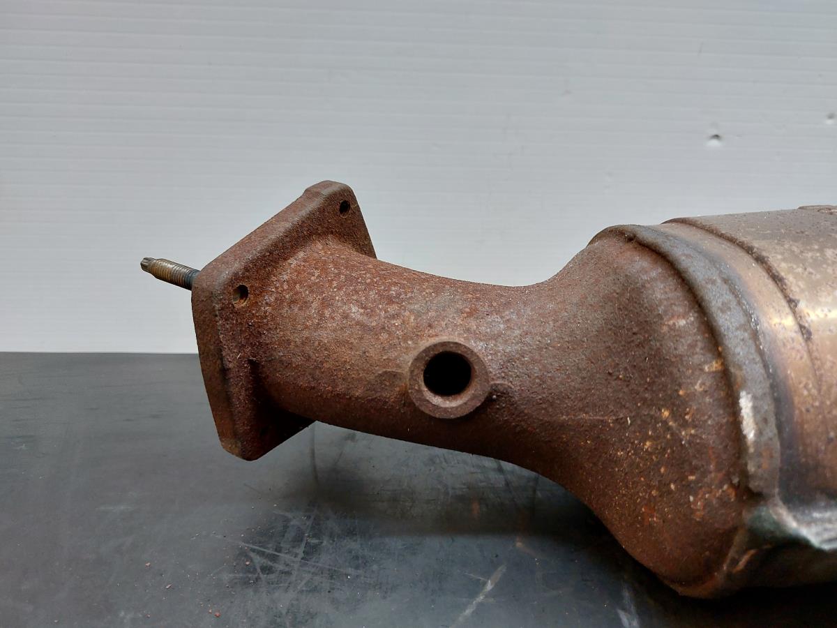 Catalytic converter / particle filter JAGUAR XJ (X308) Imagem-2