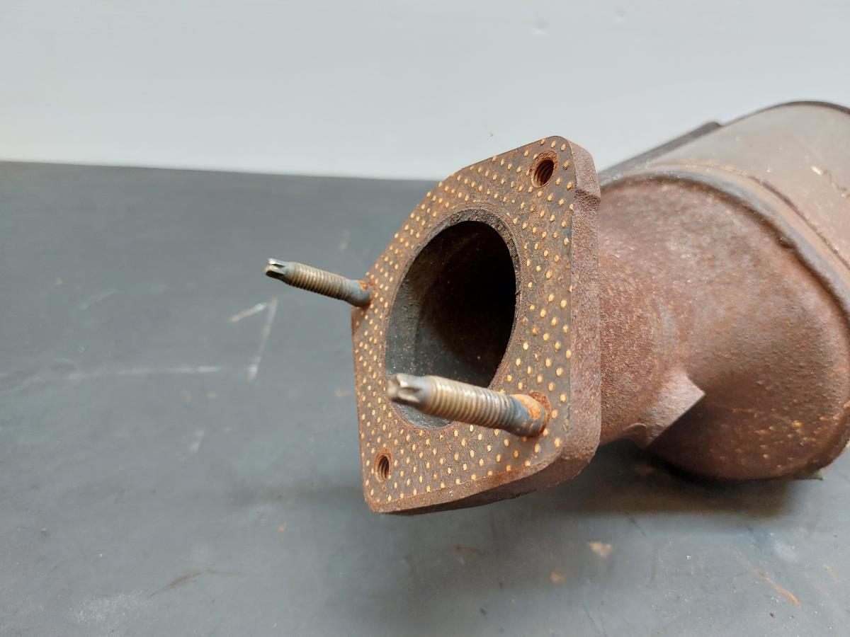 Catalytic converter / particle filter JAGUAR XJ (X308) Imagem-3